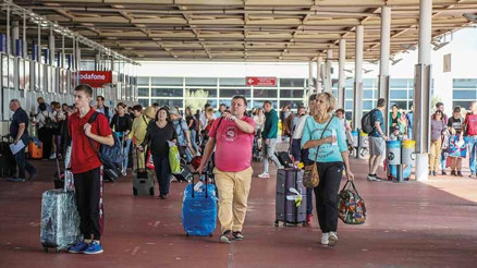 Turizmde en iyi aralık