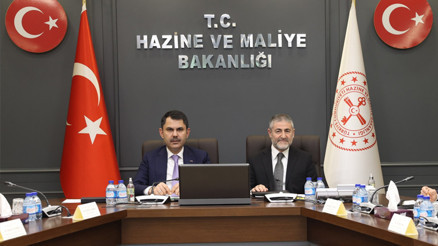 Son dakika... Yeni Evim Konut Finansman Programı kampanyası açıklandı İşte başvuru şartları