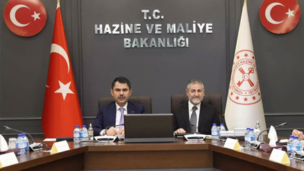 Orta gelirliye ilk ev projesi İşte başvuru şartları