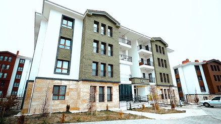 Yeni Evim Konut Finansman Programı: Bakan Kurum açıkladı Başvurular ne zaman Taksitler nasıl olacak