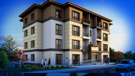 Son dakika... Orta gelirliye yeni konut projesi Bakan Nebati ve Kurum duyurdu: İşte tüm merak edilen soruların yanıtları