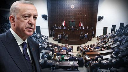 Cumhurbaşkanı Erdoğan duyurdu İşte memur ve emeklilerin zam oranları... En düşük emekli maaşı 5 bin 500 TL oldu