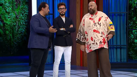 MASTERCHEF BU AKŞAM (5 OCAK) VAR MI, NEDEN YOK MasterChef yeni bölüm ne zaman MasterChef yayın günleri değişti MASTERCHEF BU AKŞAM (5 OCAK) VAR MI, NEDEN YOK MasterChef yeni bölüm ne zaman MasterChef yayın günleri değişti