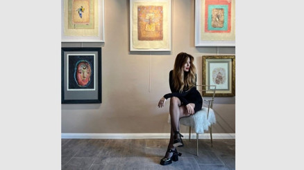 Bu sergiyi kaçırmayın