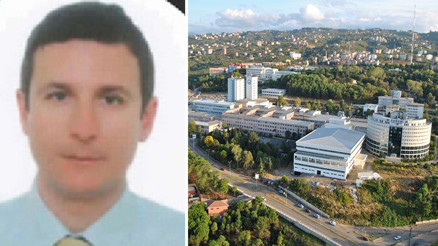 Karadeniz Teknik Üniversitesi nde açığa alınan profesörden yanıt