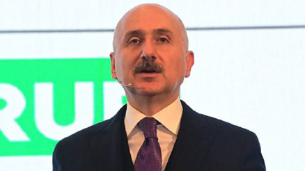 Karaismailoğlu: Yatırım düşmanlarına kulak asmayın