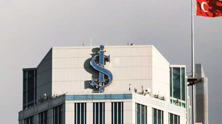 İş Bankası’ndan hisse açılımı