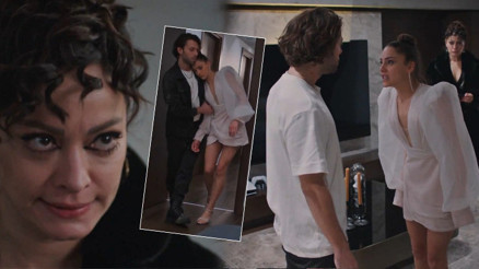 Yılbaşı partisi olaylı bitti... O gece neler yaşandı