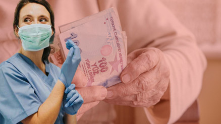 MEMUR VE EMEKLİ MAAŞ FARKLARI ne zaman yatacak 2023 maaş farkları ne kadar, kaç lira olacak