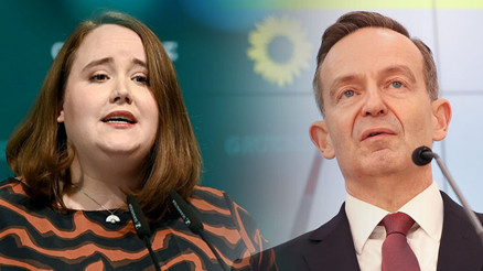 Koalisyonda ‘emisyon’ sancısı