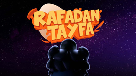 Zobi’li Galaktik Tayfa vizyona giriyor... 6 ocak’ta 81 ilde sinemalarda