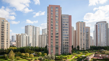 Yeni Evim Kampanyası... Sektör temsilcileri açıkladı: Konut fiyatlarında yükseliş duracak Yeni Evim Kampanyası... Sektör temsilcileri açıkladı: Konut fiyatlarında yükseliş duracak