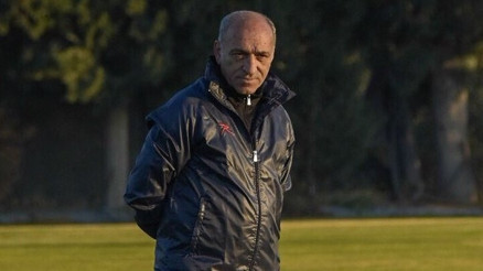 Akhisarspor’da Şentürk Karabak dönemi