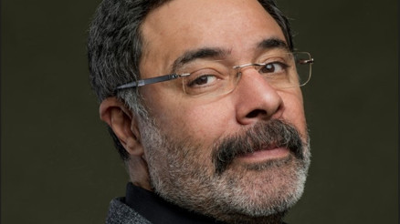 Ahmet Ümit: Bilimkurgu yazma isteğim çok fazla var