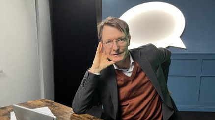 Almanyadan Kovid’in yeni alt varyantı konusunda uyarı