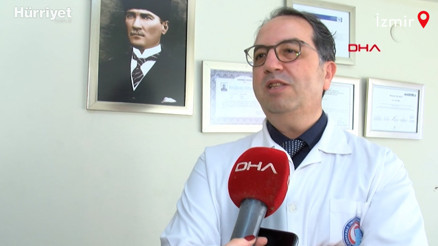 Prof. Dr. Şenerden uyarı: Sessiz bir HIV pandemisi var Prof. Dr. Şenerden uyarı: Sessiz bir HIV pandemisi var