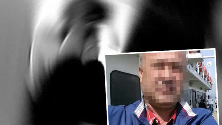 Her detayı iğrenç Kayınpederden iki gelinine cinsel taciz iddiası... Savcı itiraz etti