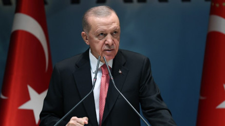 Son dakika: Cumhurbaşkanı Erdoğandan seçim tarihi açıklaması: Belki güncelleyeceğiz