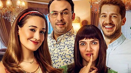 Eltilerin Savaşı konusu ve oyuncuları ile dikkat çekiyor.. Eltilerin Savaşı filmi nerede çekildi