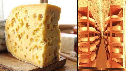 Gravyeri, malakanı, tulumu...