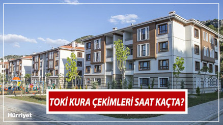 TOKİ Osmaniye kura çekimi sonuçları ne zaman açıklanacak TOKİ Ankara ve Osmaniye kurası saat kaçta Sonuç sorgulama ekranı e-Devlette olacak... TOKİ Osmaniye kura çekimi sonuçları ne zaman açıklanacak TOKİ Ankara ve Osmaniye kurası saat kaçta Sonuç sorgulama ekranı e-Devlette olacak...