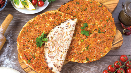 Gastronomi kazanında kaynayanlar