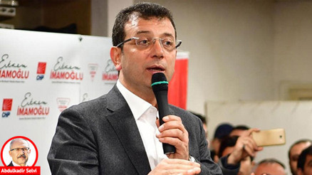 İmamoğlu görevden alınır mı