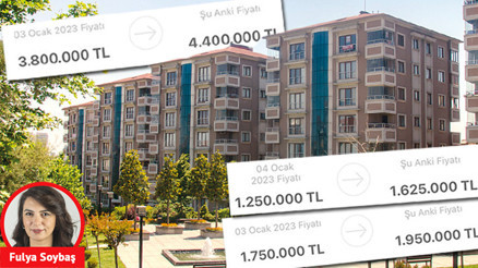 ‘Kampanya’ fırsatçıları