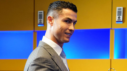 Ronaldo imzayı attı, Fenerbahçeye transferde gün doğdu