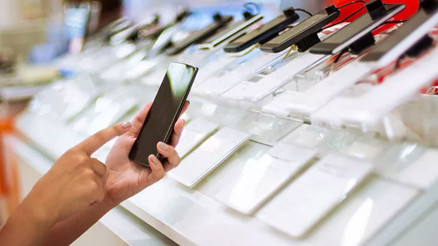 BDDKdan cep telefonlarına taksit düzenlemesi