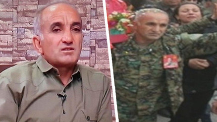 MİTten Suriyede operasyon Bursadaki cezaevi servis aracı saldırısının azmettiricisi etkisiz hale getirildi MİTten Suriyede operasyon Bursadaki cezaevi servis aracı saldırısının azmettiricisi etkisiz hale getirildi