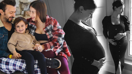 Hazal Kaya, Leyla Süreyya için gün sayıyor: Canım kızım