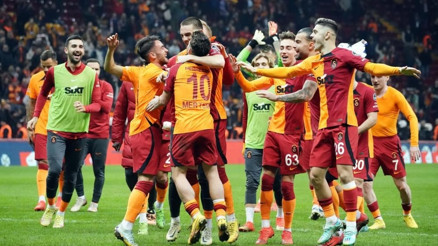 Süper Ligde sezonun en gollü haftası