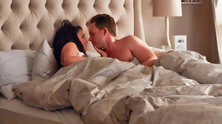 Karımın aşk sahnelerini internette arayıp izledim: Büyük hataydı Görüntüleri beynimden silemedim Karımın aşk sahnelerini internette arayıp izledim: Büyük hataydı Görüntüleri beynimden silemedim