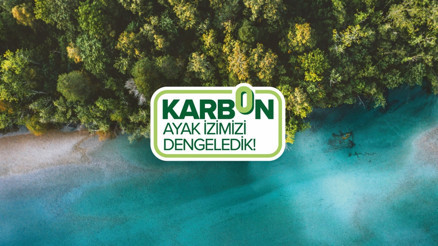 Net sıfır emisyon planı için ilk adım atıldı