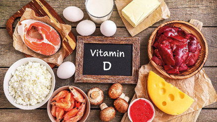 D vitamininiz ne durumda