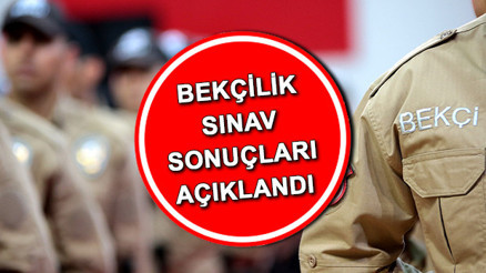 BEKÇİLİK SONUÇLARI SORGULAMA EKRANI (pa.edu.tr) 2022/1. Dönem Çarşı ve Mahalle Bekçiliğine Giriş Sınavı sonuçları açıklandı