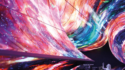 Vegas’tan dünyaya teknoloji transferi... Gelecekte hayatımızda olacak yenilikler CES 2023’te görücüye çıktı Vegas’tan dünyaya teknoloji transferi... Gelecekte hayatımızda olacak yenilikler CES 2023’te görücüye çıktı