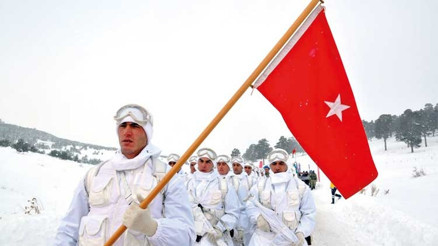 Sarıkamış için yola çıktılar