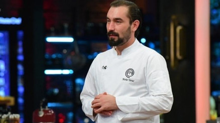 MASTERCHEF METİN KİMDİR, kaç yaşında, nereli İşte ikinci yarı finalist olan MasterChef Metin Yavuzun hayatı hakkında bilinmeyenler