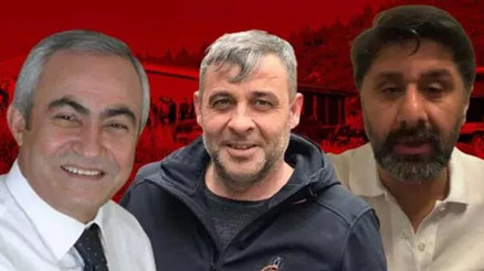 Eğitimci Nazmi Arıkan ve Şerif Eker cinayetinde yeni detaylar: Tetikçi tutmak için borç para istemiş