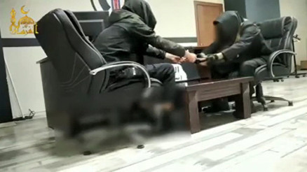 İstanbulda nefes kesen operasyon: DEAŞa bağlılık yemini gözaltısı