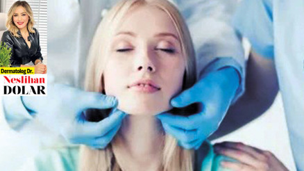Dermatolog Dr. Neslihan Dolar yazdı: Yeni yılın estetik trendleri Dermatolog Dr. Neslihan Dolar yazdı: Yeni yılın estetik trendleri