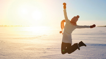 Stres dolu günler geride kalıyor, rahatlıyoruz