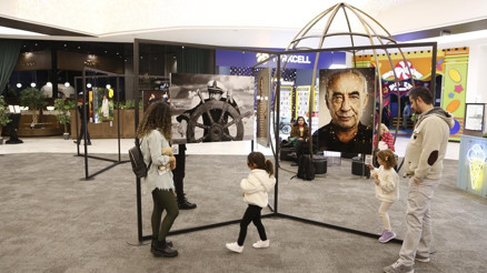 Ustalara saygı