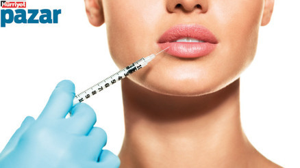 Estetik bağımlılık yapar mı ‘Şuramı da doldurtayım, bu son...’ Estetik bağımlılık yapar mı ‘Şuramı da doldurtayım, bu son...’