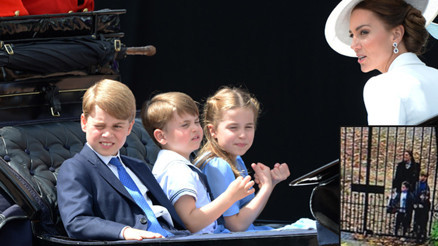 Komşusu paylaştı, olay oldu: Kate, üç çocuğuna da alıp kapımıza dayandı Komşusu paylaştı, olay oldu: Kate, üç çocuğuna da alıp kapımıza dayandı