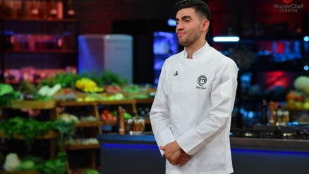 MASTERCHEF AYAZ kimdir, nereli, kaç yaşında İşte yarı finalist olan MasterChef Ayaz Geçerin hayatı hakkında bilinmeyenler
