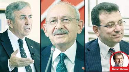 AK Parti rakip olarak kimi ister