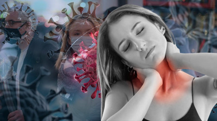 Onlarca ülkeye sıçradı... Kâbusun yeni adı XBB.1.5 Bu 5 semptoma dikkat